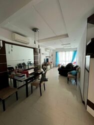 Northoaks (D25), Condominium #591308441